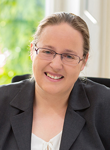 Elisabeth Gerhardt