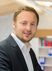 Josef Steinhofer