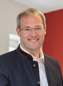 Robert Baumgartner