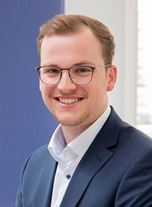 Moritz Obergrußberger